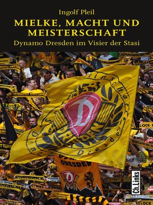 cover image of Mielke, Macht und Meisterschaft